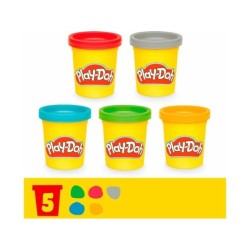 Compra Hasbro Play-Doh Banco De Herramientas al mejor precio | Juguetilandia Canarias