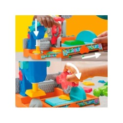 Compra Hasbro Play-Doh Banco De Herramientas al mejor precio | Juguetilandia Canarias