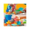 Compra Hasbro Play-Doh Banco De Herramientas al mejor precio | Juguetilandia Canarias Compra Hasbro Play-Doh Banco De Herramientas al mejor precio | Juguetilandia Canarias