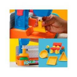 Compra Hasbro Play-Doh Banco De Herramientas al mejor precio | Juguetilandia Canarias