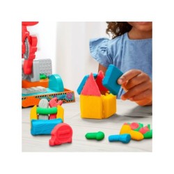 Compra Hasbro Play-Doh Banco De Herramientas al mejor precio | Juguetilandia Canarias