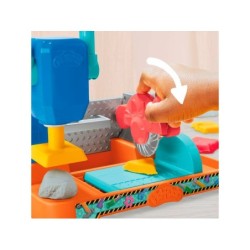 Compra Hasbro Play-Doh Banco De Herramientas al mejor precio | Juguetilandia Canarias