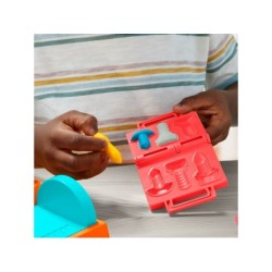 Compra Hasbro Play-Doh Banco De Herramientas al mejor precio | Juguetilandia Canarias