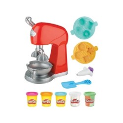 Compra Hasbro Play-Doh Batidora Magica al mejor precio | Juguetilandia Canarias