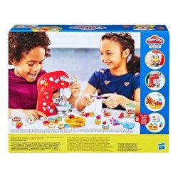 Compra Hasbro Play-Doh Batidora Magica al mejor precio | Juguetilandia Canarias