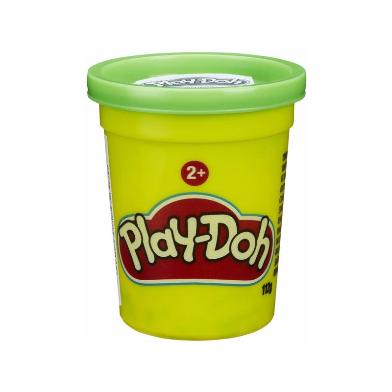 Compra Hasbro Play-Doh Bote Individual al mejor precio | Juguetilandia Canarias Compra Hasbro Play-Doh Bote Individual al mejor precio | Juguetilandia Canarias