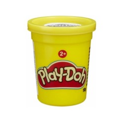 Compra Hasbro Play-Doh Bote Individual al mejor precio | Juguetilandia Canarias