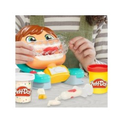 Compra Hasbro Play-Doh Dentista Bromista al mejor precio | Juguetilandia Canarias