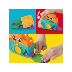 Compra Hasbro Play-Doh Divertido Set De Fotos al mejor precio | Juguetilandia Canarias