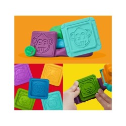Compra Hasbro Play-Doh Divertido Set De Fotos al mejor precio | Juguetilandia Canarias