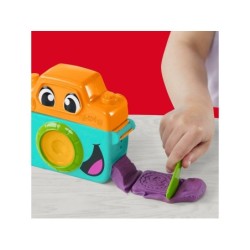 Compra Hasbro Play-Doh Divertido Set De Fotos al mejor precio | Juguetilandia Canarias
