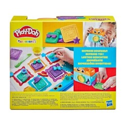 Compra Hasbro Play-Doh Divertido Set De Fotos al mejor precio | Juguetilandia Canarias