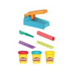 Compra Hasbro Play-Doh Fabrica Loca al mejor precio | Juguetilandia Canarias
