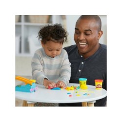 Compra Hasbro Play-Doh Fabrica Loca al mejor precio | Juguetilandia Canarias