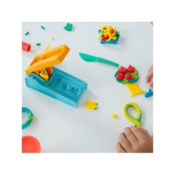 Compra Hasbro Play-Doh Fabrica Loca al mejor precio | Juguetilandia Canarias