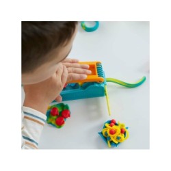 Compra Hasbro Play-Doh Fabrica Loca al mejor precio | Juguetilandia Canarias