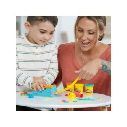 Compra Hasbro Play-Doh Fabrica Loca al mejor precio | Juguetilandia Canarias
