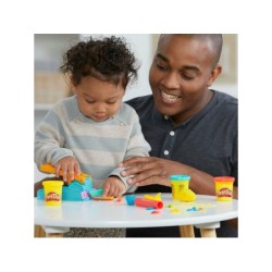 Compra Hasbro Play-Doh Fabrica Loca al mejor precio | Juguetilandia Canarias