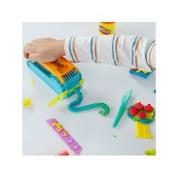 Compra Hasbro Play-Doh Fabrica Loca al mejor precio | Juguetilandia Canarias