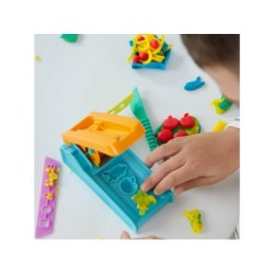 Compra Hasbro Play-Doh Fabrica Loca al mejor precio | Juguetilandia Canarias