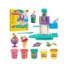 Compra Hasbro Play-Doh Heladeria Multicolor al mejor precio | Juguetilandia Canarias Compra Hasbro Play-Doh Heladeria Multicolor al mejor precio | Juguetilandia Canarias