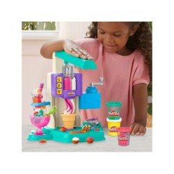 Compra Hasbro Play-Doh Heladeria Multicolor al mejor precio | Juguetilandia Canarias