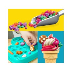 Compra Hasbro Play-Doh Heladeria Multicolor al mejor precio | Juguetilandia Canarias