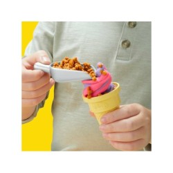 Compra Hasbro Play-Doh Heladeria Multicolor al mejor precio | Juguetilandia Canarias
