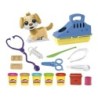 Compra Hasbro Play-Doh Kit Veterinario al mejor precio | Juguetilandia Canarias