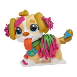 Compra Hasbro Play-Doh Kit Veterinario al mejor precio | Juguetilandia Canarias