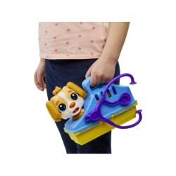 Compra Hasbro Play-Doh Kit Veterinario al mejor precio | Juguetilandia Canarias