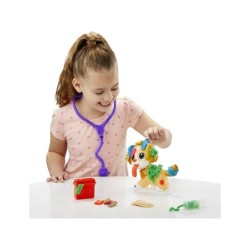 Compra Hasbro Play-Doh Kit Veterinario al mejor precio | Juguetilandia Canarias