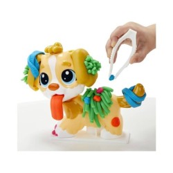 Compra Hasbro Play-Doh Kit Veterinario al mejor precio | Juguetilandia Canarias