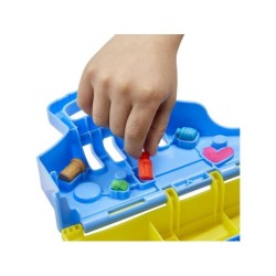 Compra Hasbro Play-Doh Kit Veterinario al mejor precio | Juguetilandia Canarias