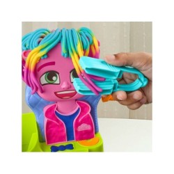 Compra Hasbro Play-Doh La Peluqueria al mejor precio | Juguetilandia Canarias