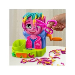 Compra Hasbro Play-Doh La Peluqueria al mejor precio | Juguetilandia Canarias
