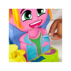 Compra Hasbro Play-Doh La Peluqueria al mejor precio | Juguetilandia Canarias