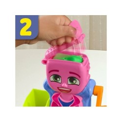 Compra Hasbro Play-Doh La Peluqueria al mejor precio | Juguetilandia Canarias