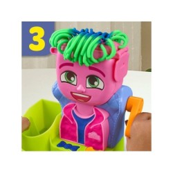 Compra Hasbro Play-Doh La Peluqueria al mejor precio | Juguetilandia Canarias