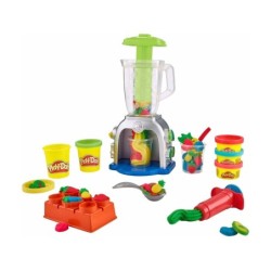 Compra Hasbro Play-Doh Licuadora De Batidos Coloridos al mejor precio | Juguetilandia Canarias