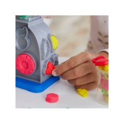 Compra Hasbro Play-Doh Licuadora De Batidos Coloridos al mejor precio | Juguetilandia Canarias