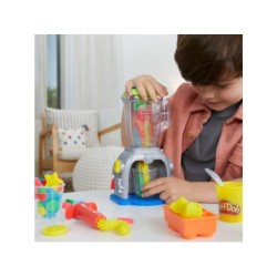 Compra Hasbro Play-Doh Licuadora De Batidos Coloridos al mejor precio | Juguetilandia Canarias