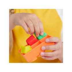 Compra Hasbro Play-Doh Licuadora De Batidos Coloridos al mejor precio | Juguetilandia Canarias