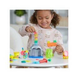 Compra Hasbro Play-Doh Licuadora De Batidos Coloridos al mejor precio | Juguetilandia Canarias