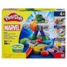 Compra Hasbro Play-Doh Marvel Set De Juego Hulk Aplasta Y Moldea al mejor precio | Juguetilandia Canarias