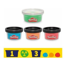 Compra Hasbro Play-Doh Marvel Set De Juego Hulk Aplasta Y Moldea al mejor precio | Juguetilandia Canarias