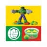 Compra Hasbro Play-Doh Marvel Set De Juego Hulk Aplasta Y Moldea al mejor precio | Juguetilandia Canarias