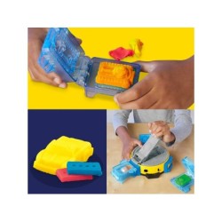 Compra Hasbro Play-Doh Marvel Set De Juego Hulk Aplasta Y Moldea al mejor precio | Juguetilandia Canarias