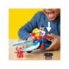Compra Hasbro Play-Doh Marvel Set De Juego Moto Cortadora Del Capitan America al mejor precio | Juguetilandia Canarias