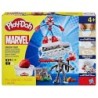 Compra Hasbro Play-Doh Marvel Spider-Man Lanza Y Atrapa al mejor precio | Juguetilandia Canarias